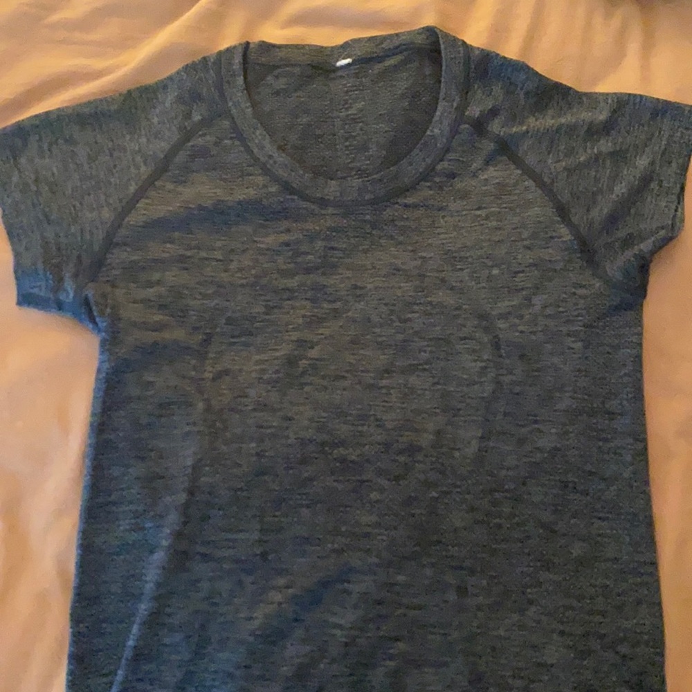 Swiftly tech short sleeve shirt